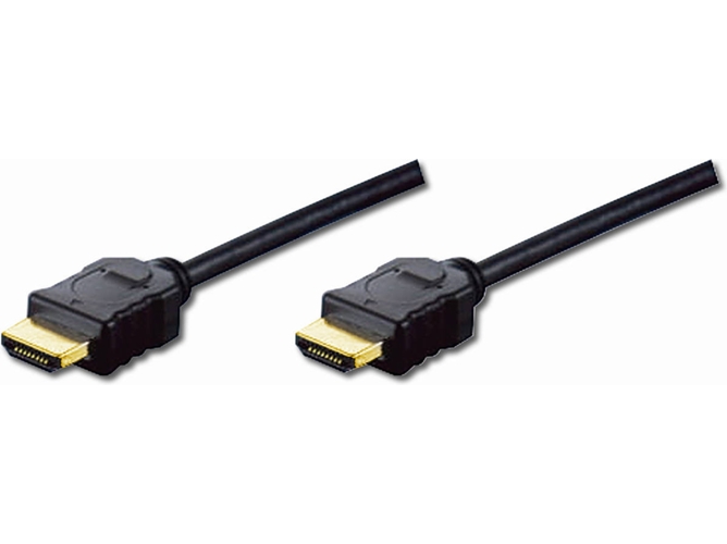 Cable HDMI ASSMANN ELECTRONIC (HDMI)
