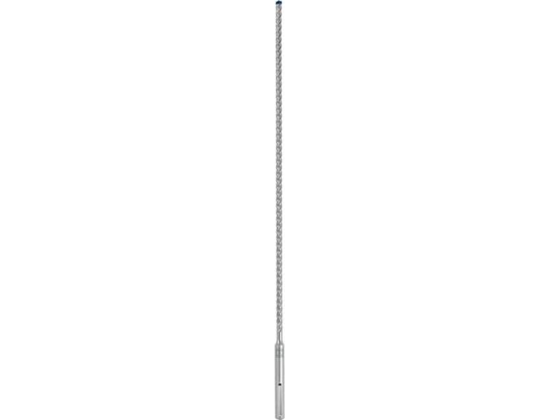 Broca BOSCH Expert Sds Max-8X de 12x600x740 mm para Martillo Perforador