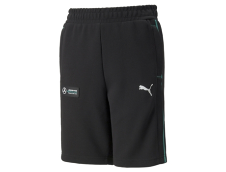 Pantalones Cortos PUMA (8 Años)