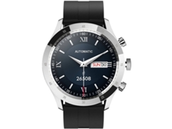 Smartwatch ALIMENTACIÓN YIZ412 Plata