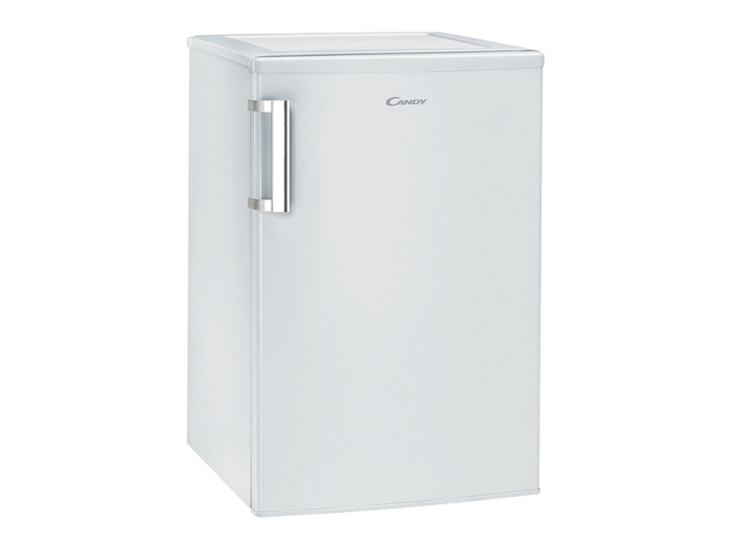 Congelador Vertical CANDY Cctus 542WH (Estático - 85 cm - 82 L - Blanco)