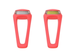 Set Luzes Frog Usb Twinpack Vermelho 40 / 20 Lumensknog