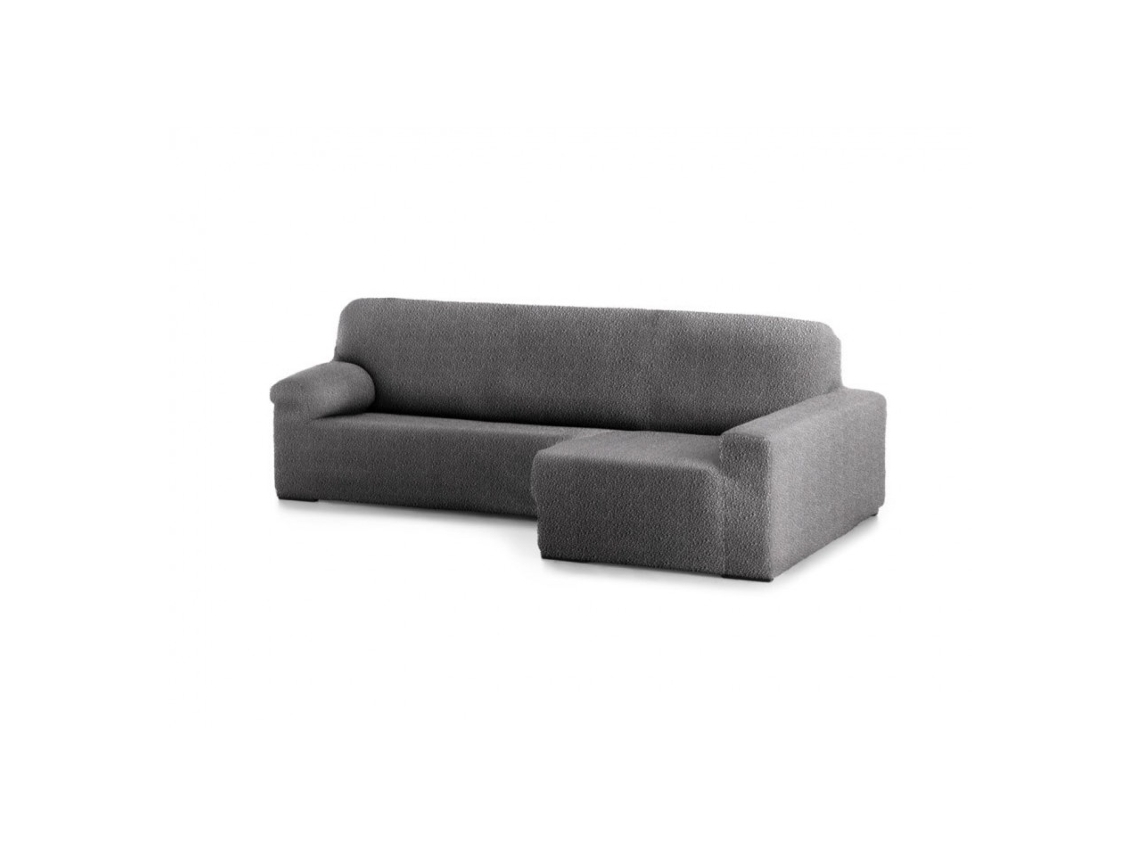Funda Chaise Longue Súper Elástica Ajustable. Teji