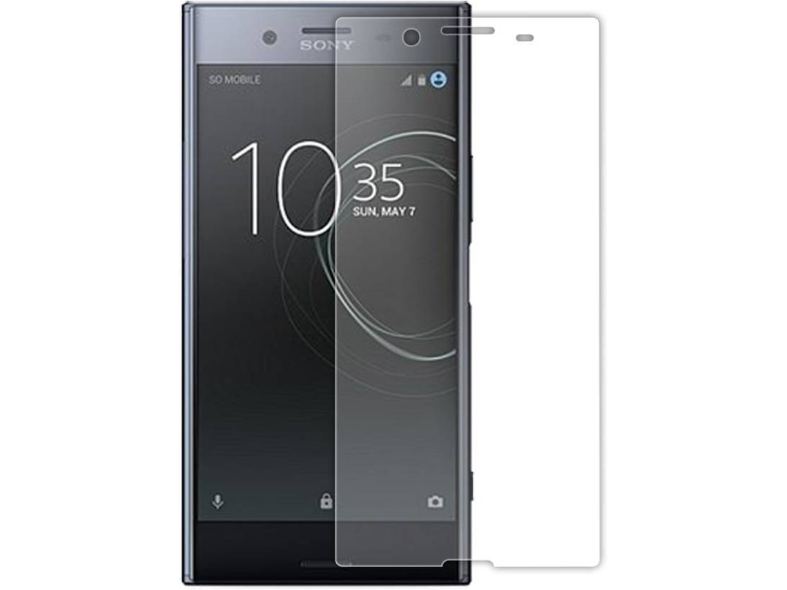 Protector Cristal Templado Sony Xperia Xz Premium Multi4You