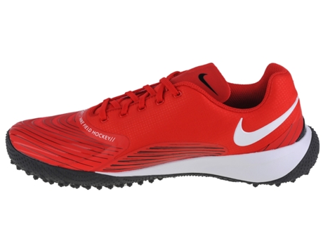 Zapatillas de Hombre para Hockey NIKE Rojo (44.5)