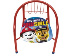 Silla Infantil PAW PATROL 63668 (Rojo)