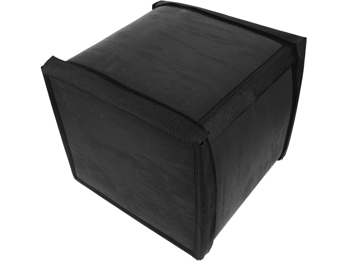 Caja Insonorizada Para Generadores Y Bombas, Caja Portátil Insonorizada Para Aislamiento Acústico.