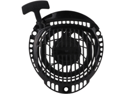 Partida Retrátil Para Os Modelos De Cortadores De Grama Xt650, Xt675, Xt775 E Xt800 -