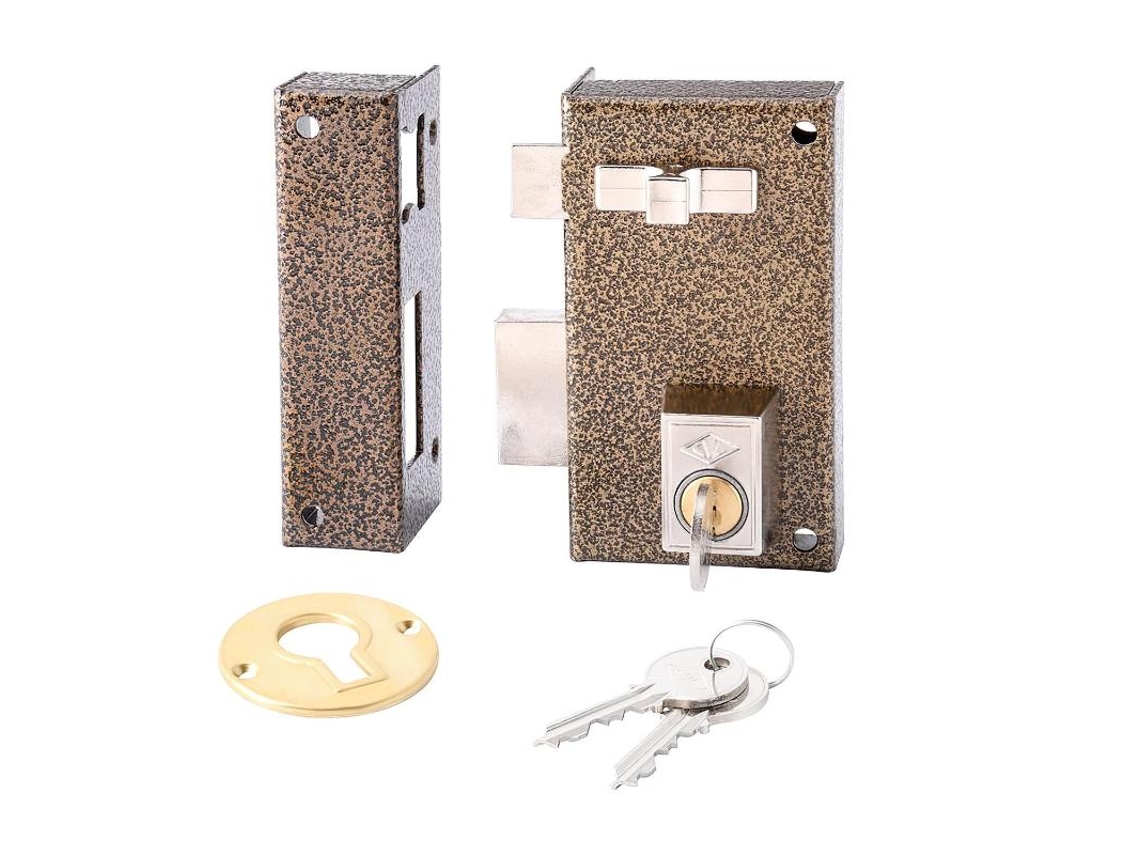 Cerradura cvl   56a/60/he izquierda