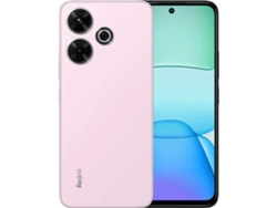 Redmi 13 Dual LTE 256 GB 8 GB RAM Rosa Xiaomi (rosa)