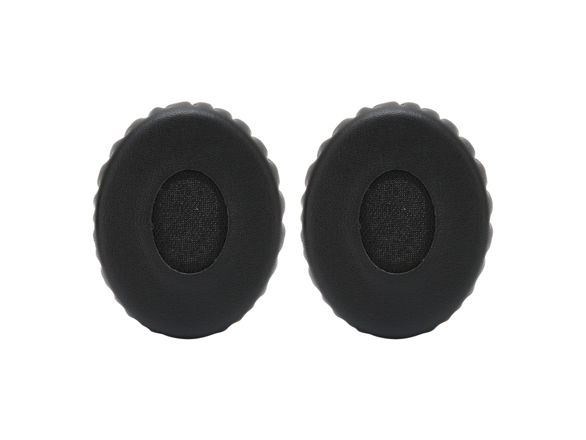 Tapa De Repuesto Para Auriculares Compatible Con Oe2/oe2i/soundtrue Negra