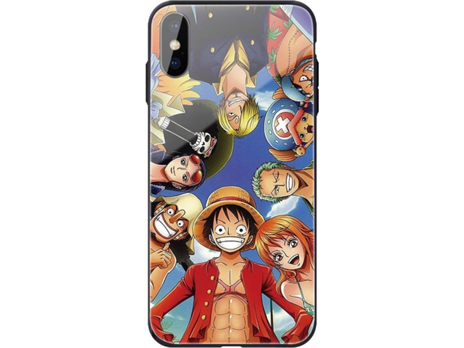Funda iPhone 7 Plus, 8 Plus Protective Multicolor