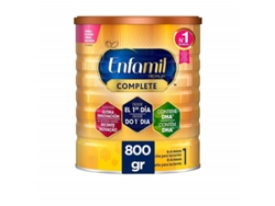 Alimentación Infantil ENFAMIL Enfamil premium 1 complete 800g