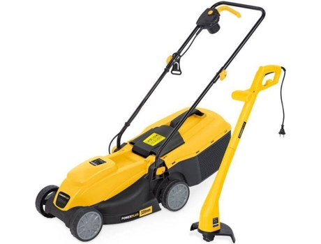 Cortacésped POWERPLUS