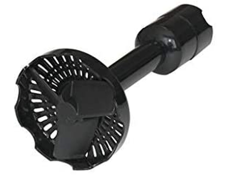 Batidora de Mano + Acessorios GRUNKEL Trigger Blender 800W Inox