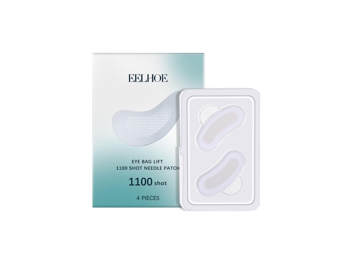 Crema contorno de ojos suave y reafirmante con efecto inmediato.