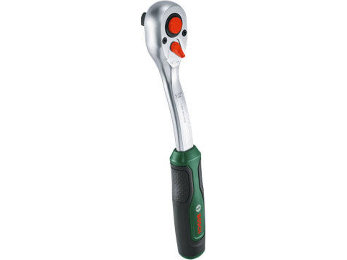 Llaves de carraca Bosch de 1/2"