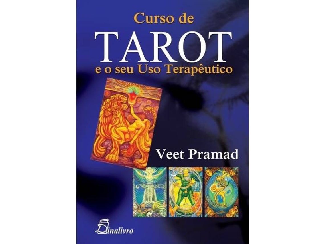 VEET PRAMAD 'CURSO DE TAROT E O SEU'L11