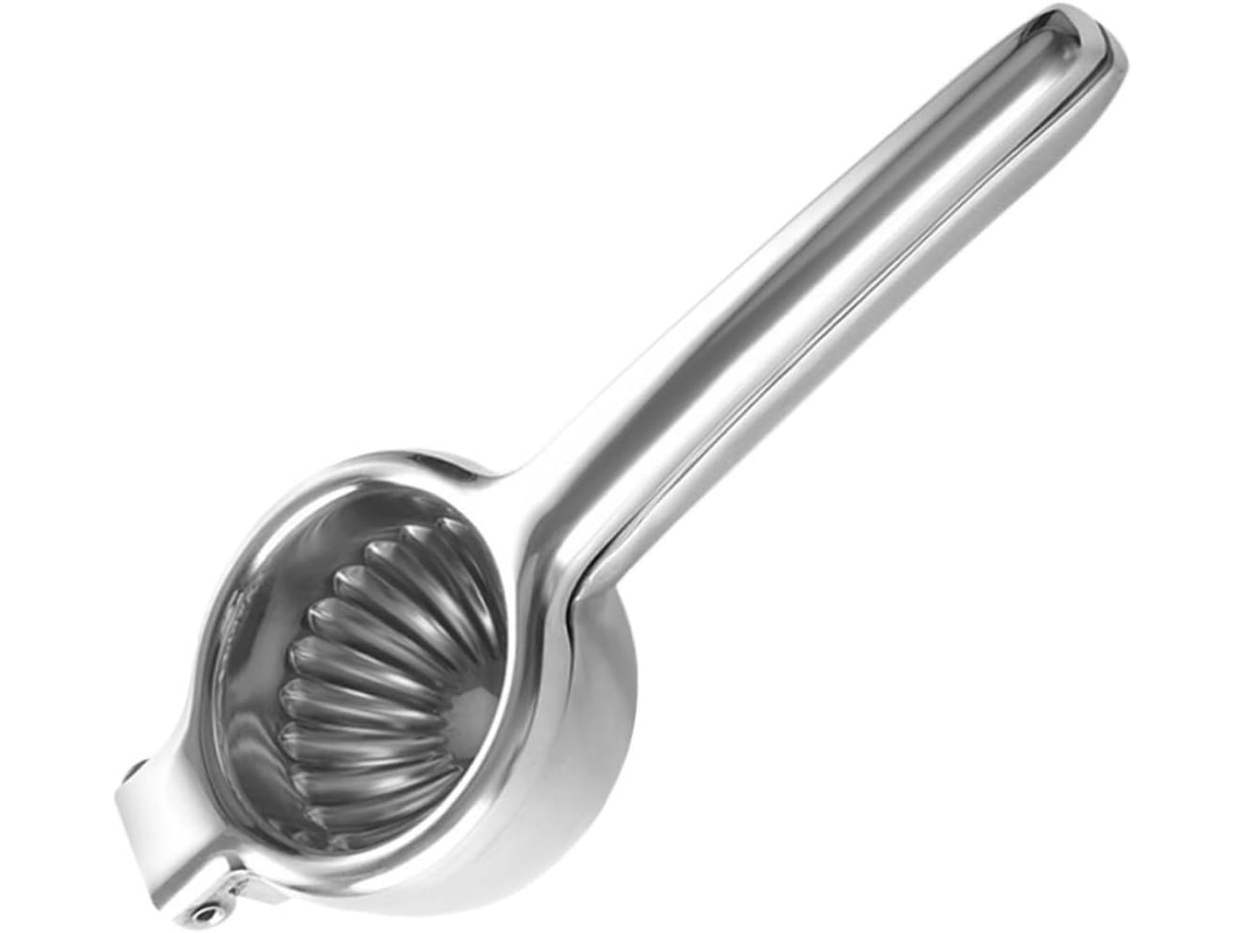 Utensilio De Cocina Prensa Manual Para Frutas, Ideal Para El Hogar, Fruterías, C