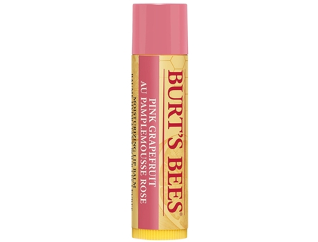 Bálsamo Labial de Pomelo Rosa 4 25 Gr BURT'S BEES