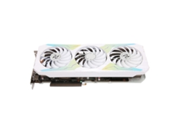 Placa De Vídeo Rtx3080 10gb Gddr6x Para Juegos En Ordenador De Escritorio Luz Dourada