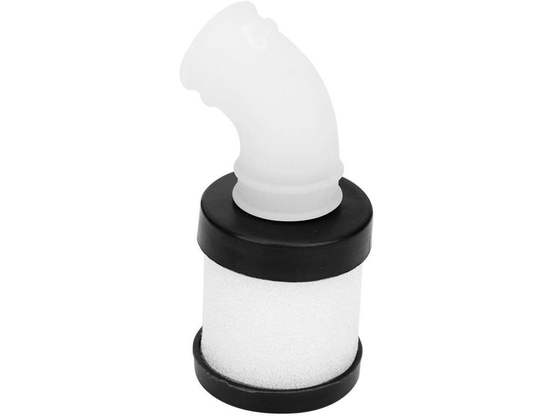 Filtro De Aire Para Coche Rc, Mini Pieza De Repuesto Universal Compatible Con Hsp 1/8 94087 94762