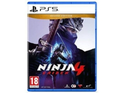 Juego PS5 Ninja Gaiden 4 - Premium Ed