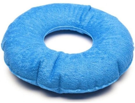 Cojín Flotador Hemorroides en Forma de Anillo