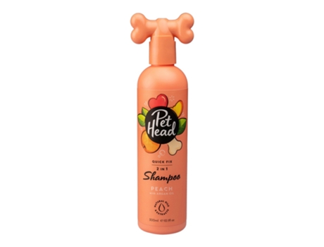 Acondicionador PET HEAD (Muticolor)