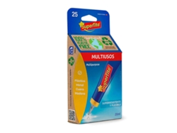 Adhesivo Instantáneo Supertite 2725 Multiusos (20 ml)
