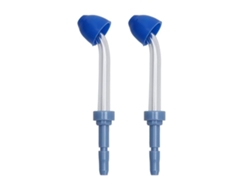 Puntos Reemplazo Flosser Compatible Con Irrigadores Orales De Pico De Agua Incluye Punta Nasal
