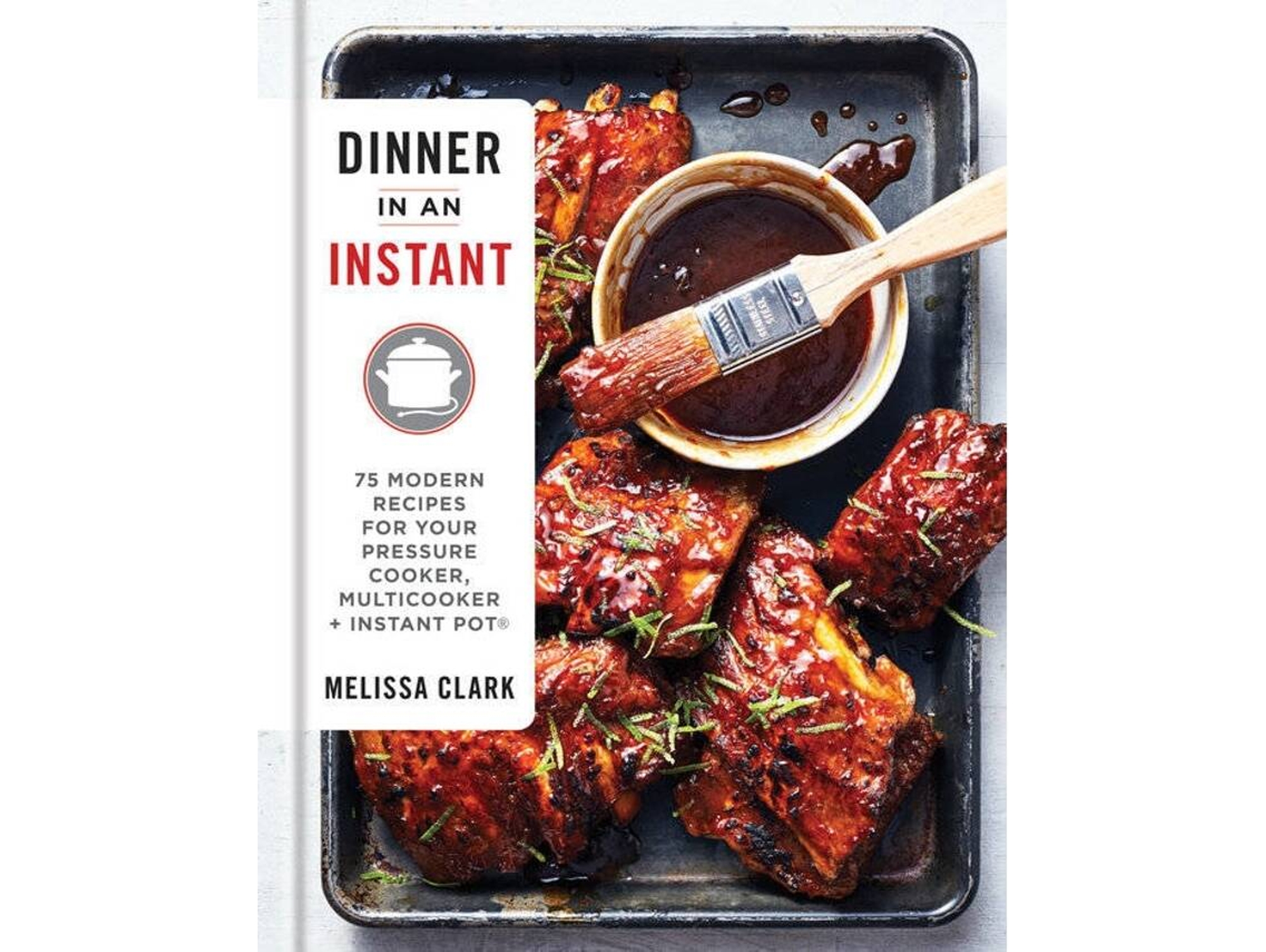 Libro Dinner In An Instant de Melissa Clark