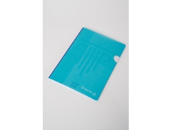 Cuaderno Agrafado Classroommates A4 Pp 48F 90G Quadriculado
