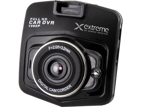 Cámara para Coche Full HD EXTREME XDR102