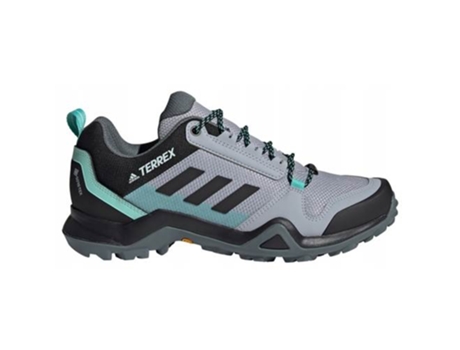 Zapatillas de Mujer ADIDAS Terrex Gtx Gris (39.3)