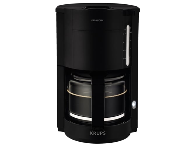 Cafetera de Goteo KRUPS ProAroma
