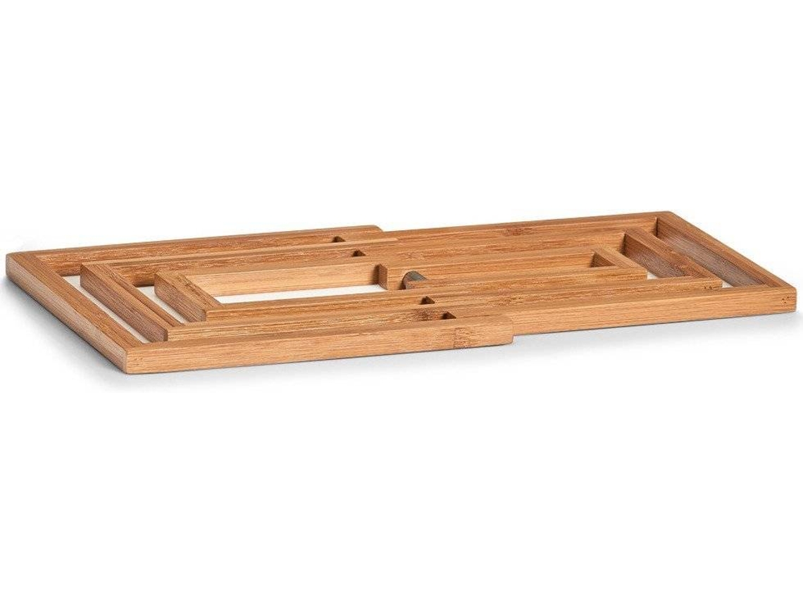 Base ZELLER Trivet (1 x 19 x 19 cm)