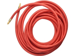 7.6 Ck9 Ck17 Aire, Cable De Alimentación Para Antorcha Tig Superflex De 3/8-24 Para Lámparas