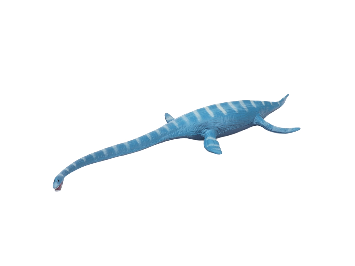 Figura De Dinosaurio Thalassomedon, Modelo De Simulación, Juguete Educativo De Plástico Para Niños De 3 Años En Adelante.