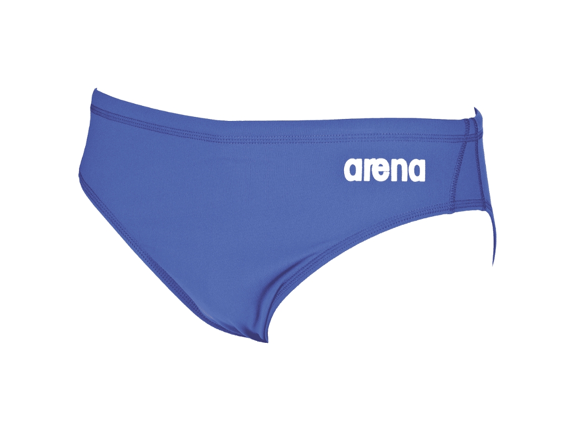 Bañador Waterpolo Azul Real