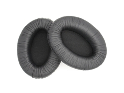 Almohadillas Szsmart para Sennheiser HD 280 Pro (1 par), color negro