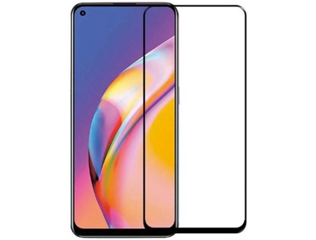 Protector de Pantalla Cristal Templado Oppo A94 G4M GorilasGlass