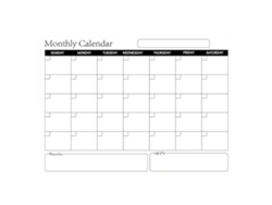 Calendario Magnético Regrabable, Pizarra Blanca Para Nevera, Planificador Mensual