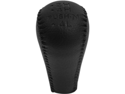 Piezas De Automóvil Para Nissan Patrol Gu Y61 Palanca Cambios Manual Funda Palanca Cabezal Cambio Marchas