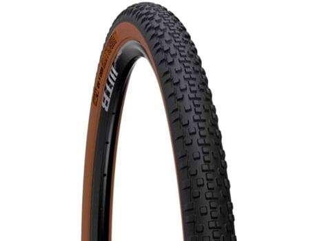 Neumático para Ciclismo Gravel WTB Gravel Resolute Tcs Light Fast Rolling Tubeless (28´´)