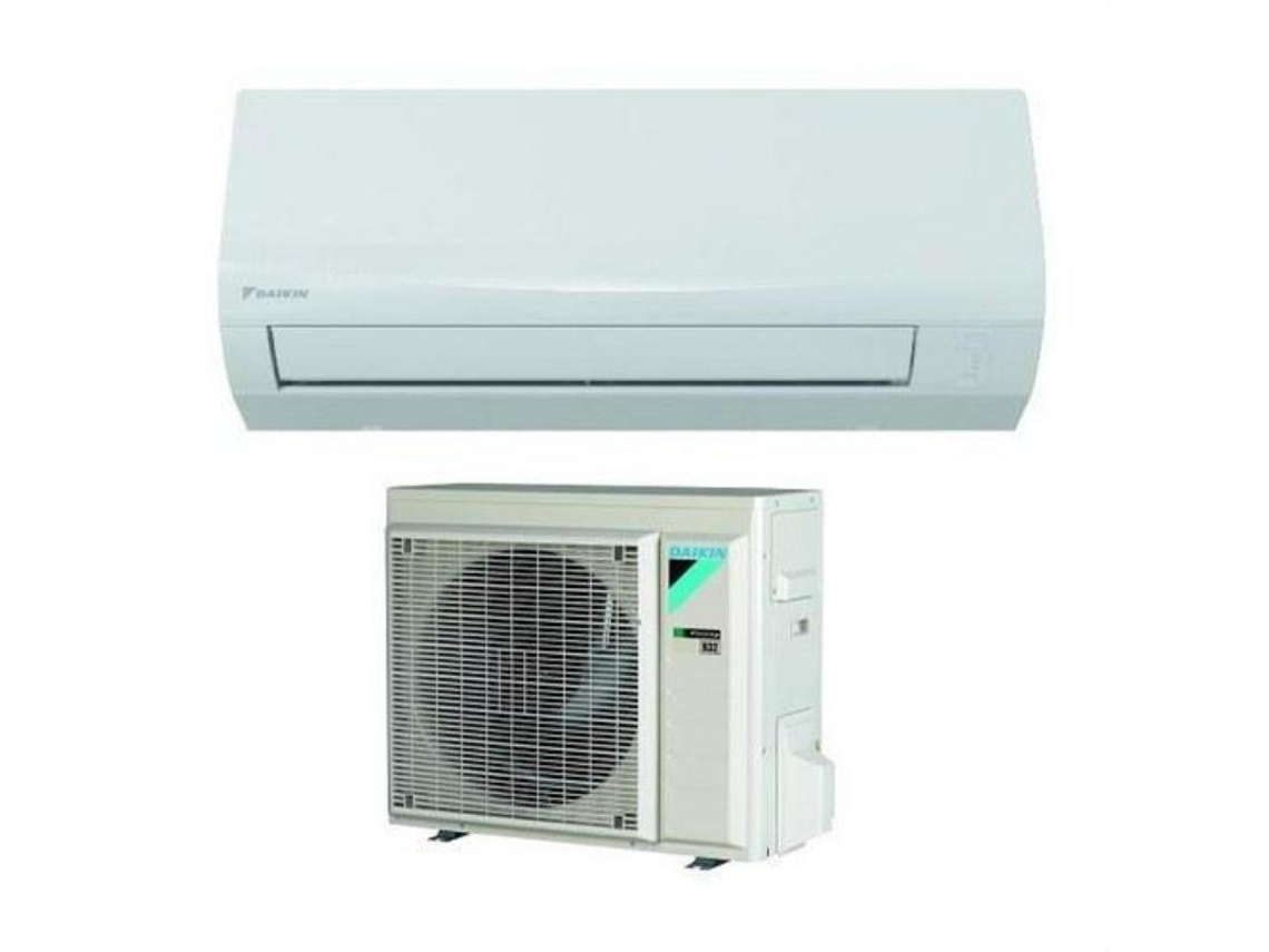 Inverter Split Sensira Txf35 R-32 Daikin