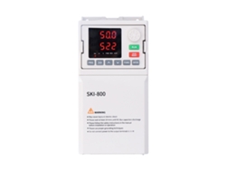 Inversor trifásico Sako Vector de 380 V CA y 2,2 kW