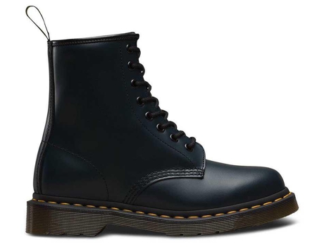 Botas DR. MARTENS Hombre (36 - Azul)
