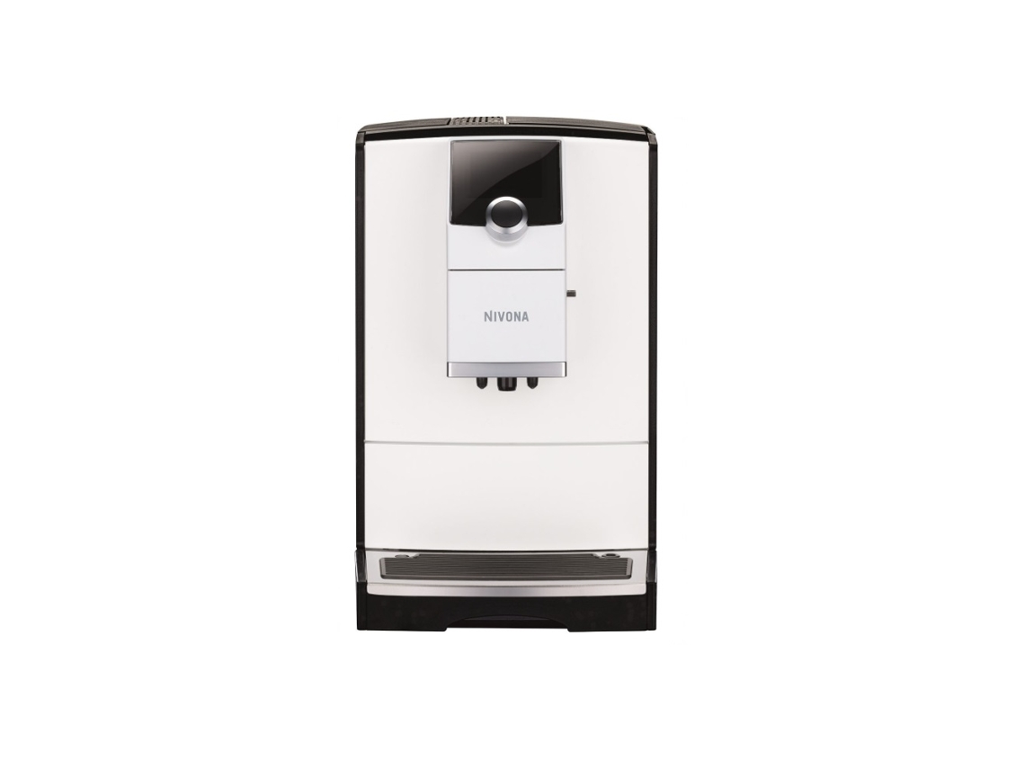 Cafetera Automática Nicr796