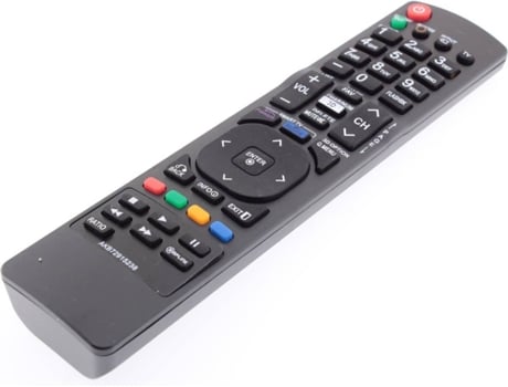 Mando TV 01022020-036 para LG AKB72915238